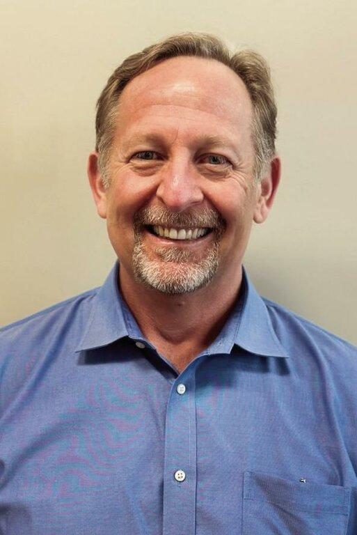 Joe Ruymen-Chase Home Lending Advisor-NMLS ID 252008