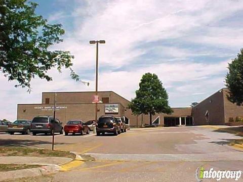 Harvey Oaks Elementary School