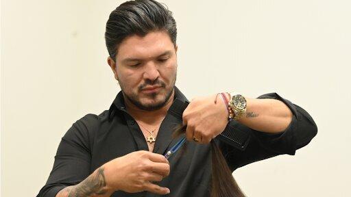 Cris Saenz Beauty Studio