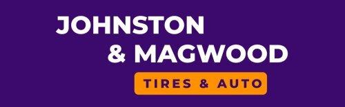Johnston & Magwood Wheels & Tires