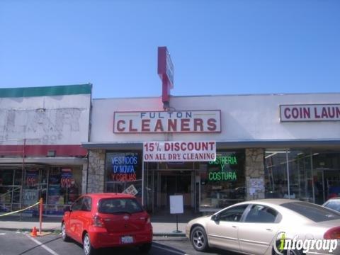 Fulton Cleaners