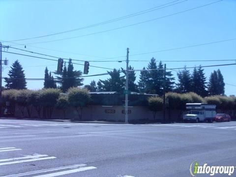 Dermatology of Seattle