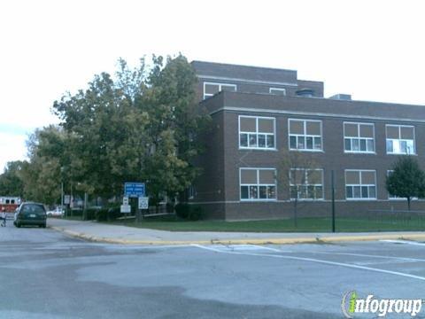 Covington Elementary School