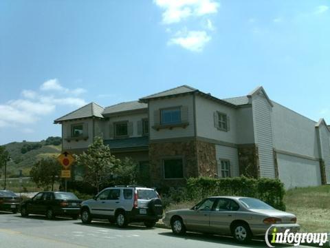 Vision Aerospace International Inc