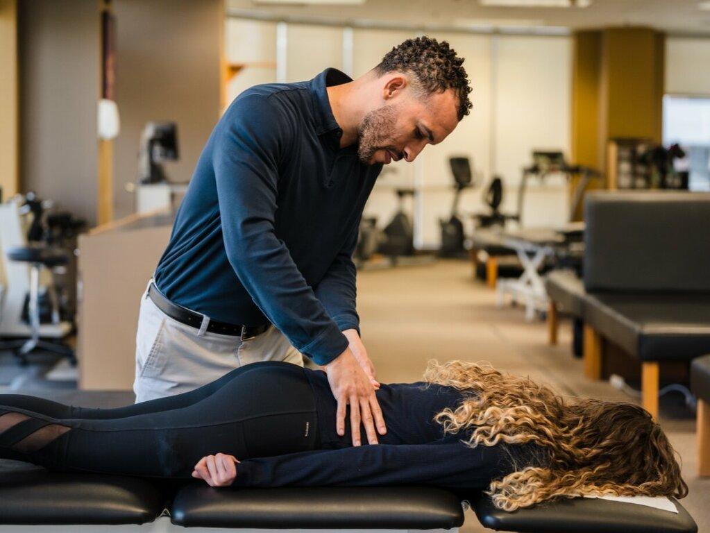 NovaCare Rehabilitation