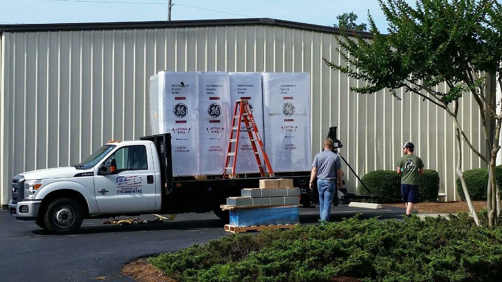 J & M Electric Supply