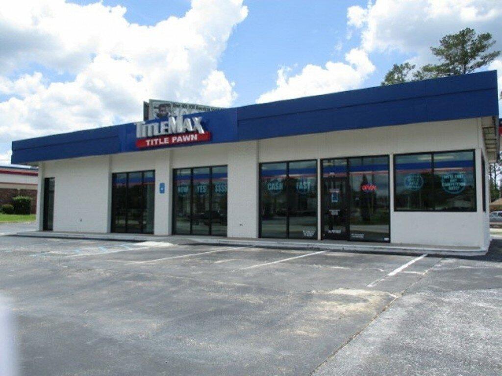 TitleMax