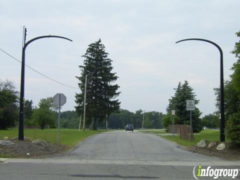 Medina County Community Center