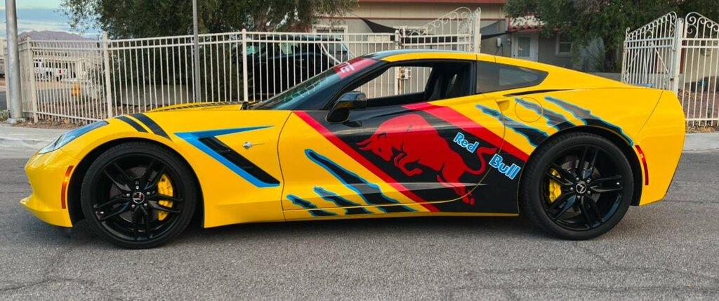 Stickers Graphic Desing LLC