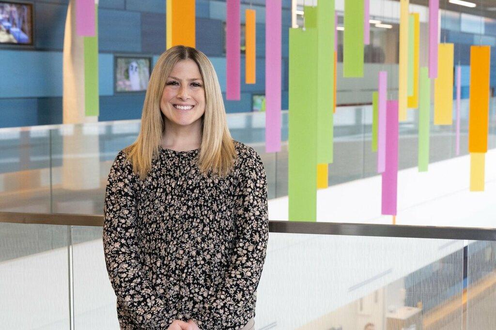 Kristine Graham, PMHNP - Akron Children's Behavioral Health, Akron