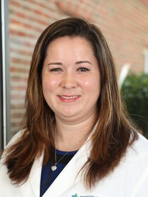 Ashley Wellman, APRN - Mercy Health-Adams County Family Medicine