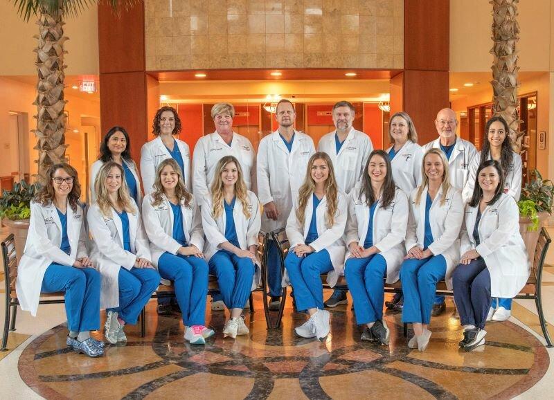 HCA Florida West Cardiology Specialists-Davis Hwy