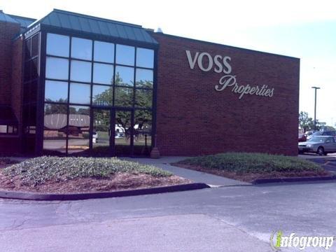 Voss Properties Corp