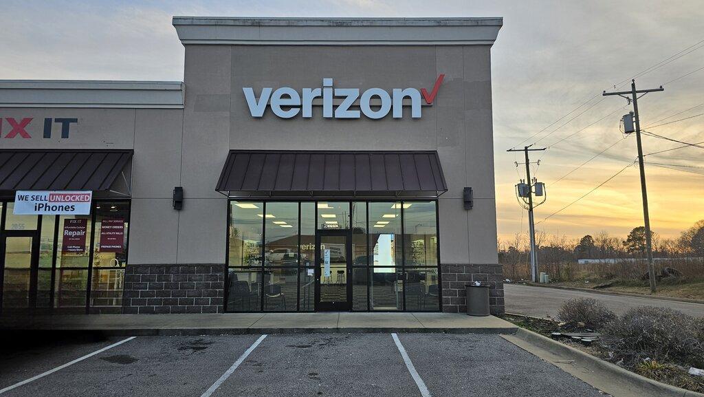 Russell Cellular-Verizon Authorized Retailer