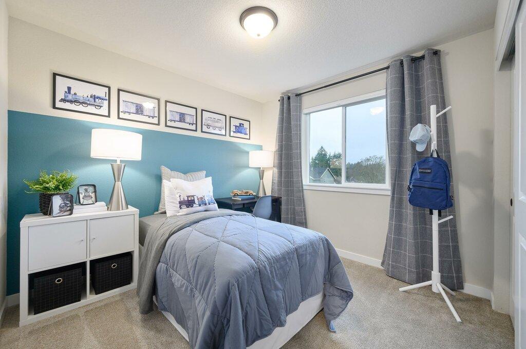 Hearth at Millican Creek