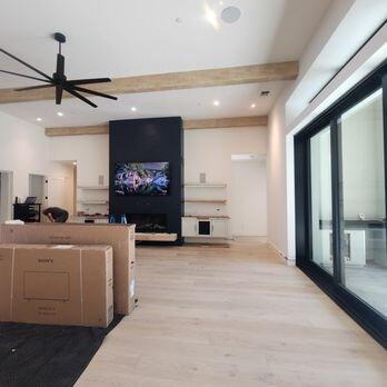 Iron Mountain Construction & Electrical Inc