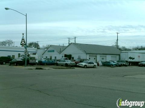 Advanced Auto Body & Paint