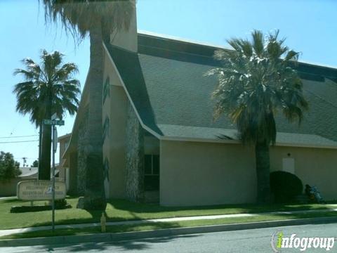 Valley Fellowship Seventh-Day Adventist Church