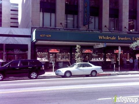 Cy's Jewelry Collections