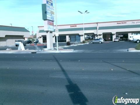 Granite Auto Grooming