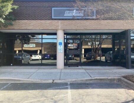 Storm Guard Roofing and Construction of West Charlotte