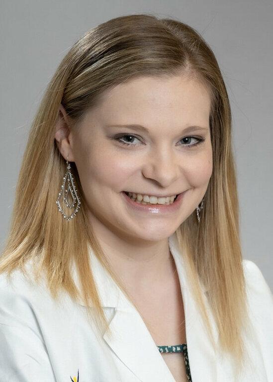 Carlie L Scott, NP - Ochsner Medical Center-New Orleans