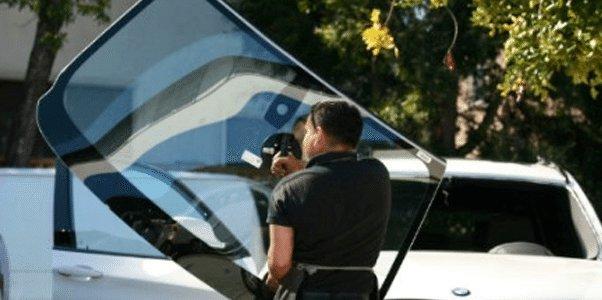 Cornerstone Auto Glass