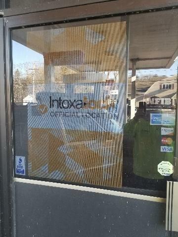 Intoxalock Ignition Interlock