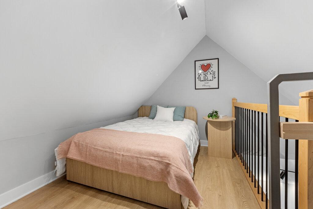 ALMA Sandy Hill - Apartments Ottawa