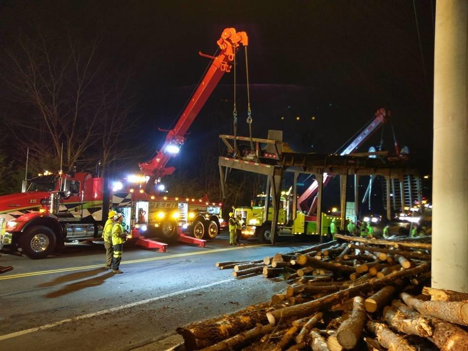 Trans Tech Towing & Repair