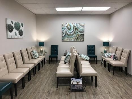 Aspire Houston Fertility Institute