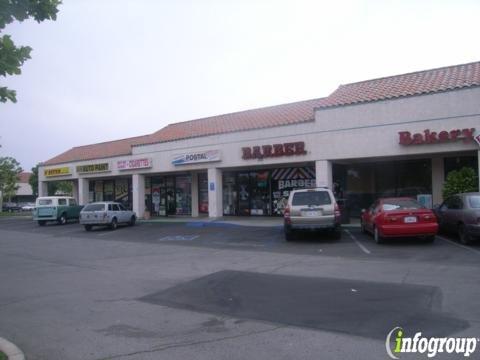 K & M Auto Paint & Supplies