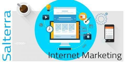 Terry Samuels - Salterra