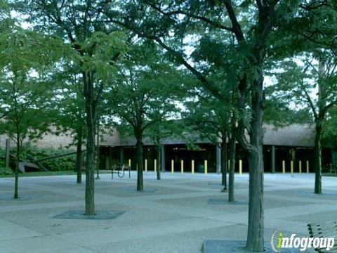 24th District Chicago Police Station