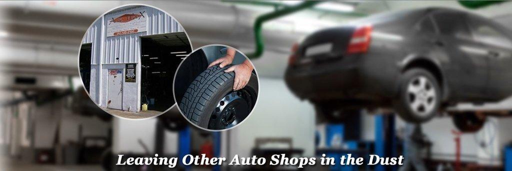 Auto Worx of Venice Inc