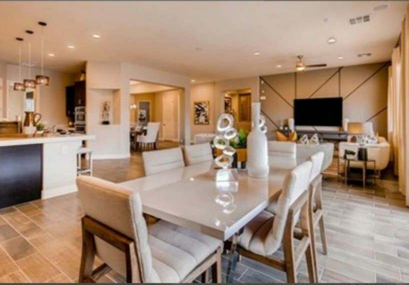 Lisa Nguyen Las Vegas Realtor