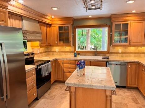 Futura House Cleaning Services of Portland