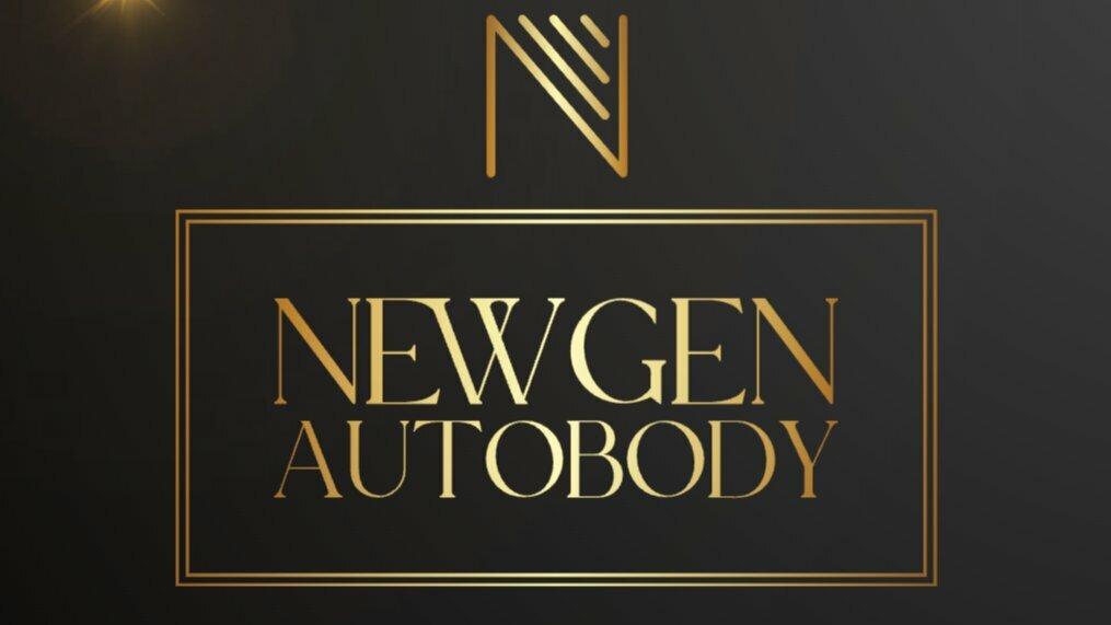 Newgen Autobody