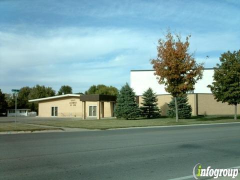 First Assembly of God Church