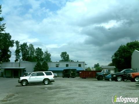 Buckland Sheet Metal