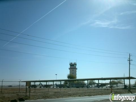 Chandler Control Tower