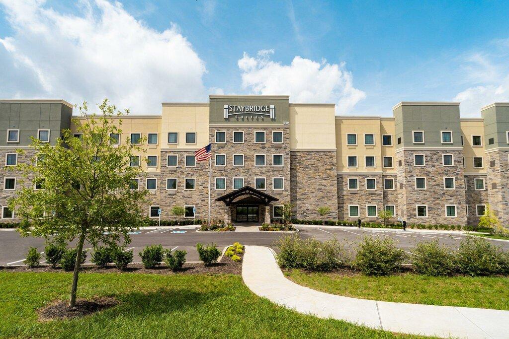 Staybridge Suites Nashville-Franklin By IHG