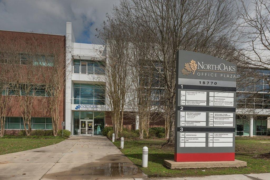 North Oaks Family Medicine Clinic