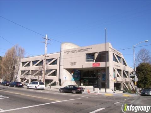 Southeast Community Facility