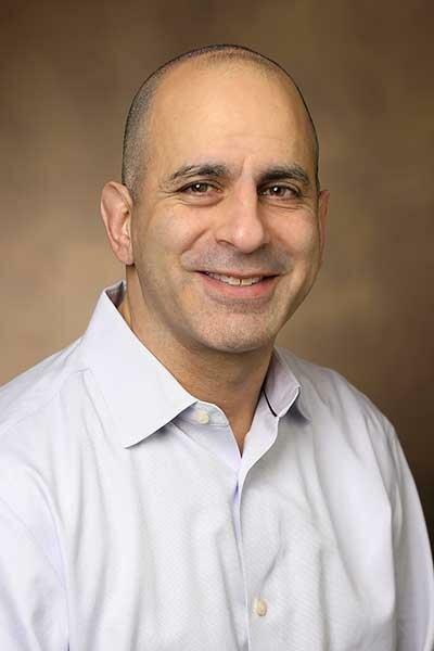 John C Thomas, MD - Vanderbilt Children's Urology