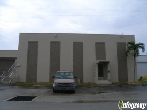 Wolf Energy Services Inc