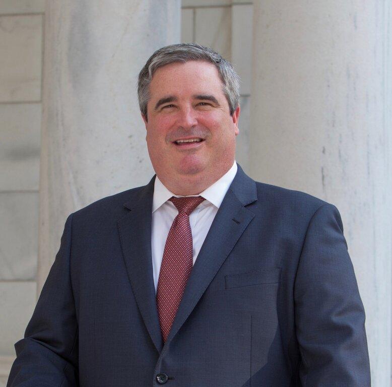 Merrill Lynch Financial Advisor Brian Holladay