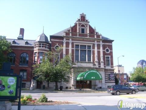 Rotary Club of Indianapolis