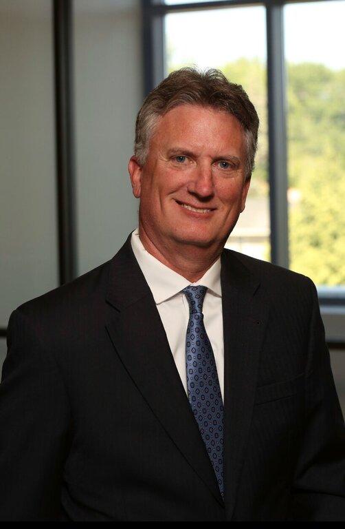 Merrill Lynch Financial Advisor Jeffrey Williams