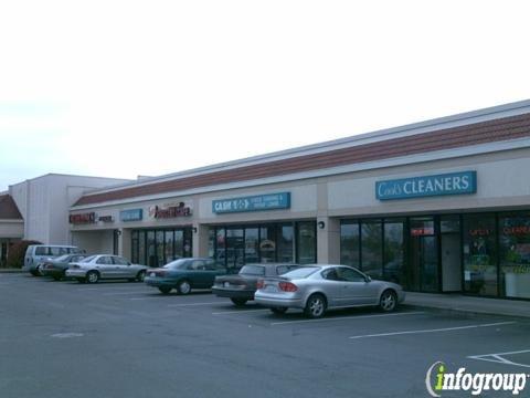 Vancouver Denture Clinic